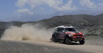 Rajd Dakar 2014