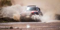 Rajd Dakar 2014