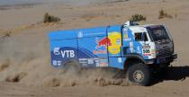 Rajd Dakar 2014