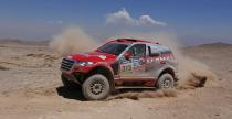 Rajd Dakar 2014