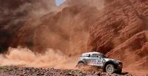 Rajd Dakar 2014