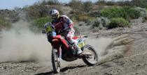 Rajd Dakar 2014