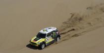 Rajd Dakar 2014