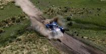 Carlos Sainz, Dakar 2014