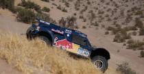 Carlos Sainz, Dakar 2014