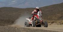 Rajd Dakar 2014