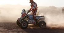 Rajd Dakar 2014