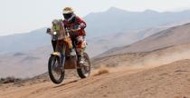 Rajd Dakar 2014