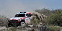 Rajd Dakar 2014