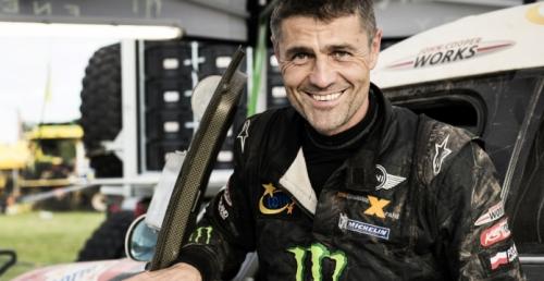 Rajd Dakar 2014