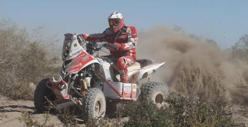 Rajd Dakar 2014