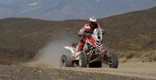 Rajd Dakar 2014