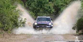 Peru wycofało się z Rajdu Dakar