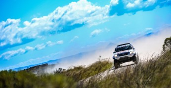 Rajd Dakar: Ogromny pech Adama Małysza i Rafała Martona na drugim...