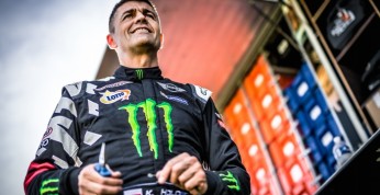 Hołowczyc chce wrócić na Dakar