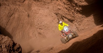 Rozważny Sonik dwa kroki od celu