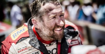 Sonik: Pracowałem na ten sukces siedem lat