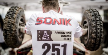 Rafał Sonik wygrywa Rajd Dakar 2015! Pierwsze takie polskie...