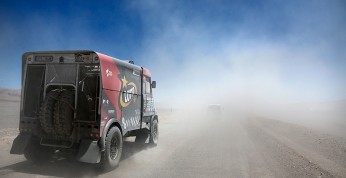 Robin Szustkowski: Cel został zrealizowany