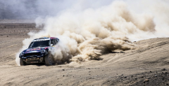 Rajd Dakar 2015