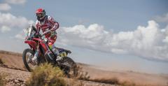 Rajd Dakar 2015