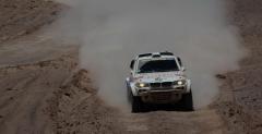 Rajd Dakar 2015