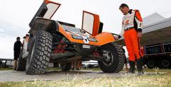 Rajd Dakar 2015