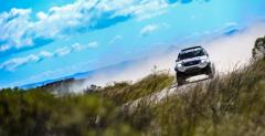 Rajd Dakar 2015