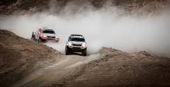 Rajd Dakar 2015