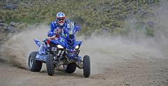 Rajd Dakar 2015