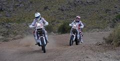 Rajd Dakar 2015