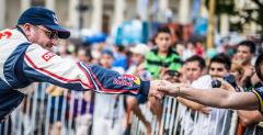 Rajd Dakar 2015