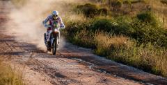 Rajd Dakar 2015