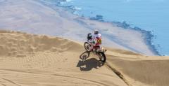 Rajd Dakar 2015