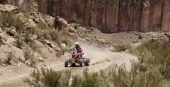 Rajd Dakar 2015