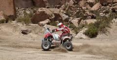 Rajd Dakar 2015