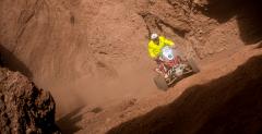 Rajd Dakar 2015