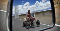 Rajd Dakar 2015
