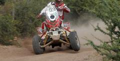 Rajd Dakar 2015