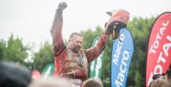 Rajd Dakar 2015