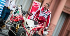 Rajd Dakar 2015