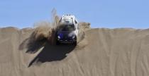 Rajd Dakar 2015