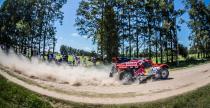 Rajd Dakar 2015
