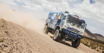 Rajd Dakar 2015