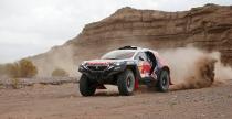 Rajd Dakar 2015