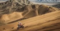 Rajd Dakar 2015
