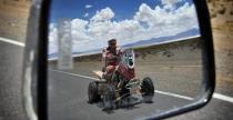 Rajd Dakar 2015