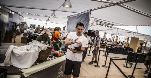 Rajd Dakar 2015