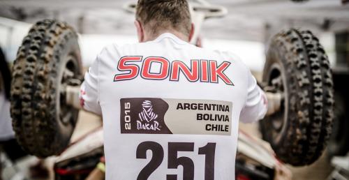 Rafał Sonik
