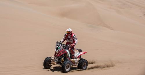 Rajd Dakar 2015